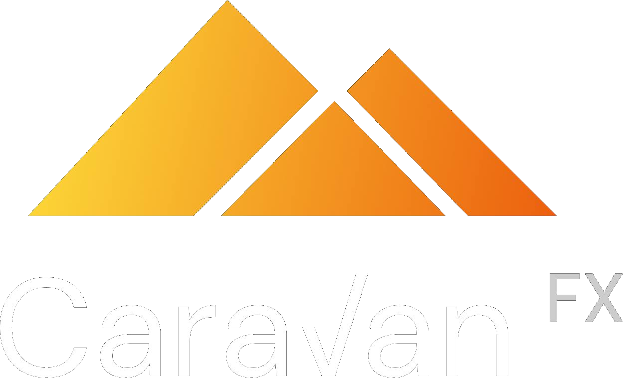 CaravanFX Logo